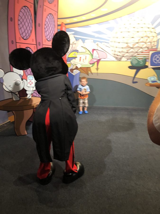 Disney