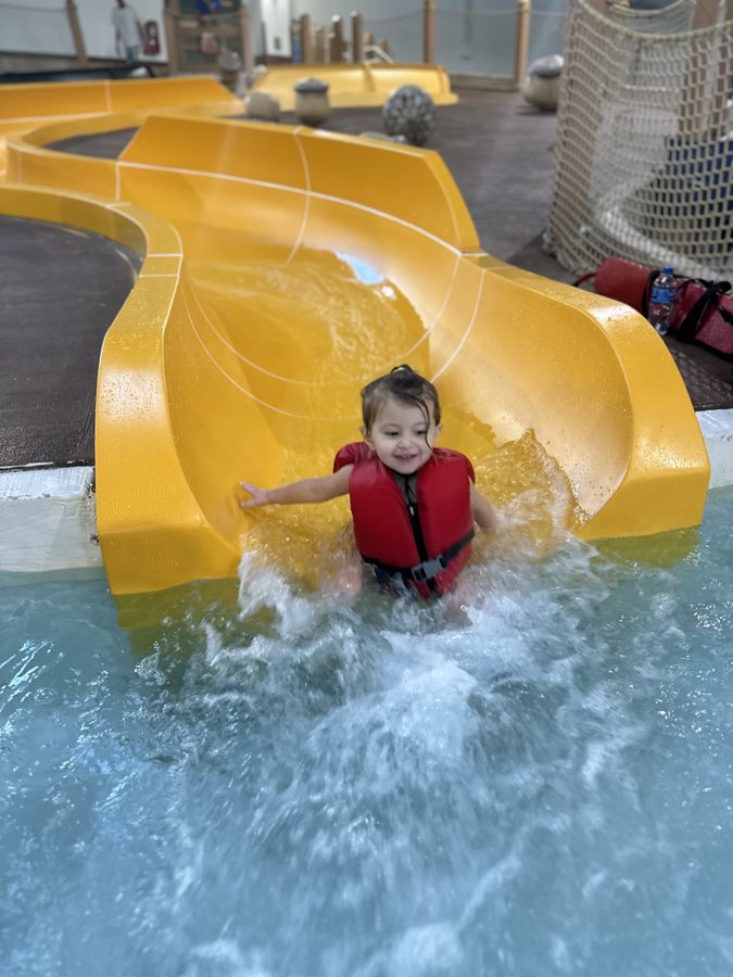 Great Wolf Lodge
