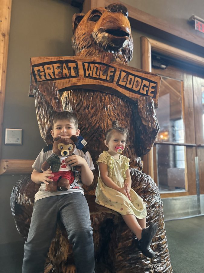 Great Wolf Lodge