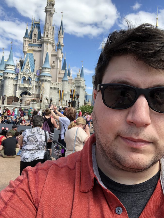 Disney