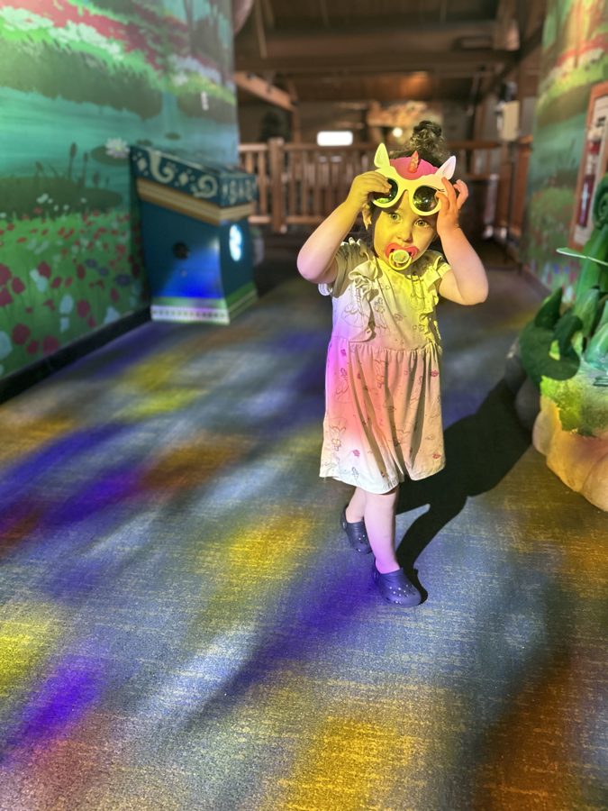 Great Wolf Lodge