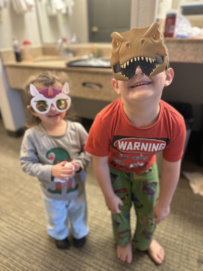 Great Wolf Lodge