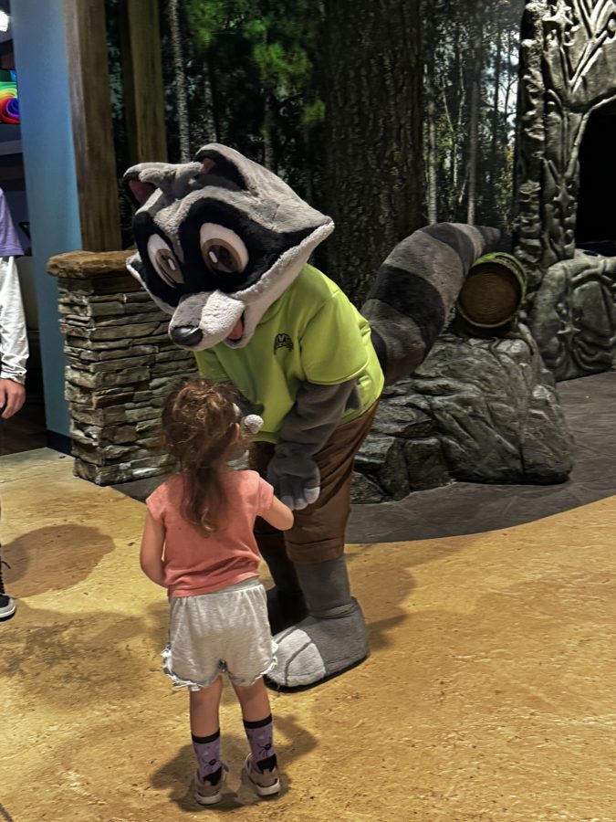 Great Wolf Lodge Maryland