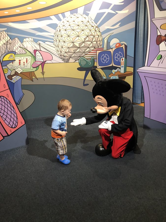 Disney