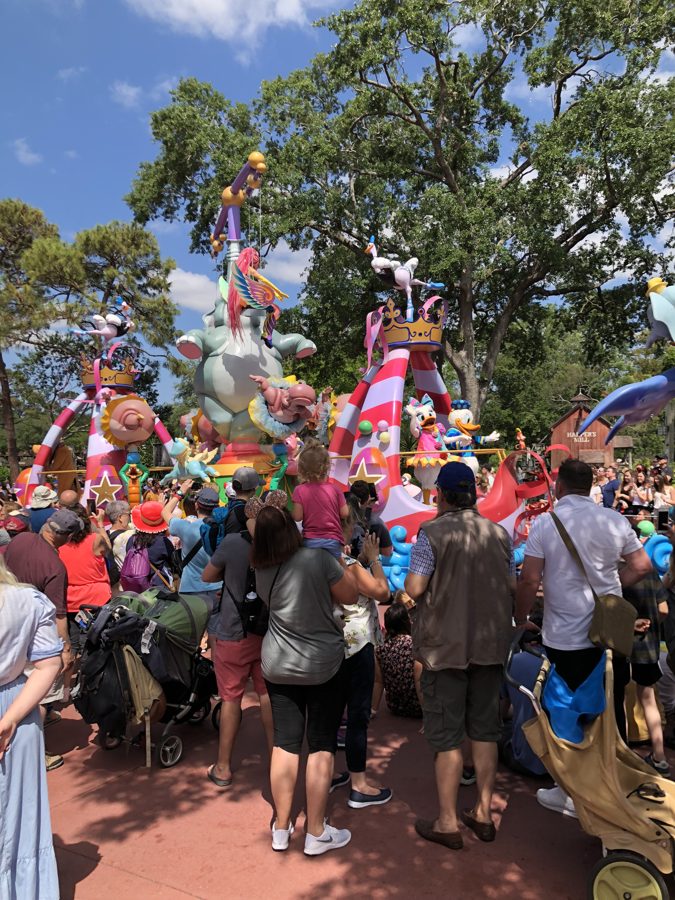 Disney