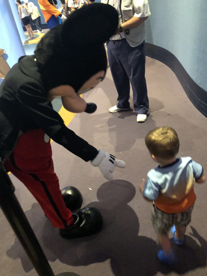 Disney