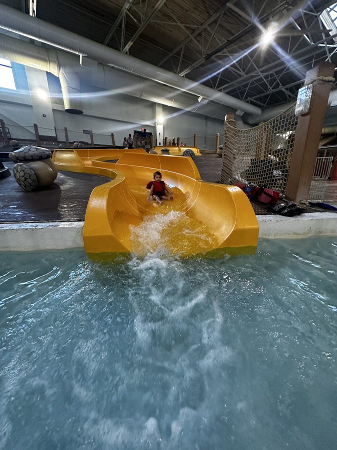 Great Wolf Lodge
