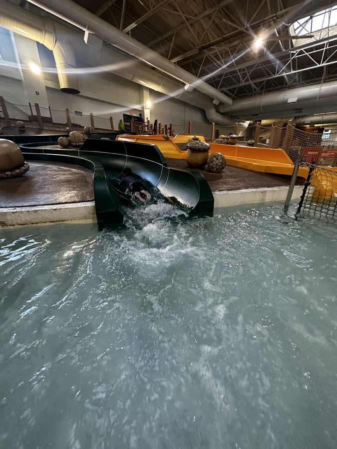 Great Wolf Lodge