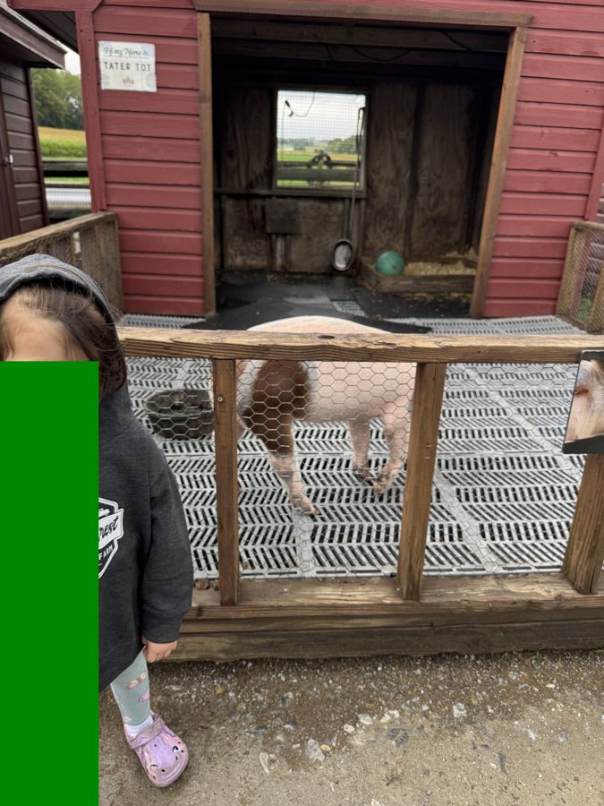 Cherry Crest Adventure Farms