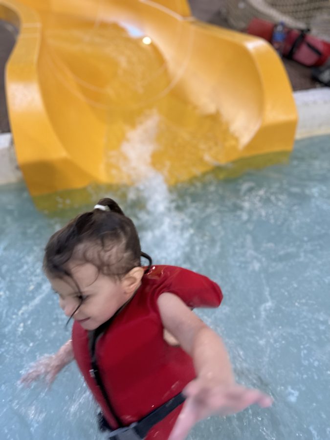 Great Wolf Lodge