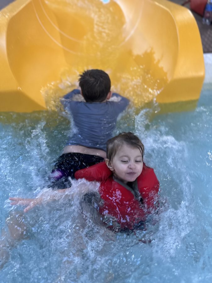 Great Wolf Lodge