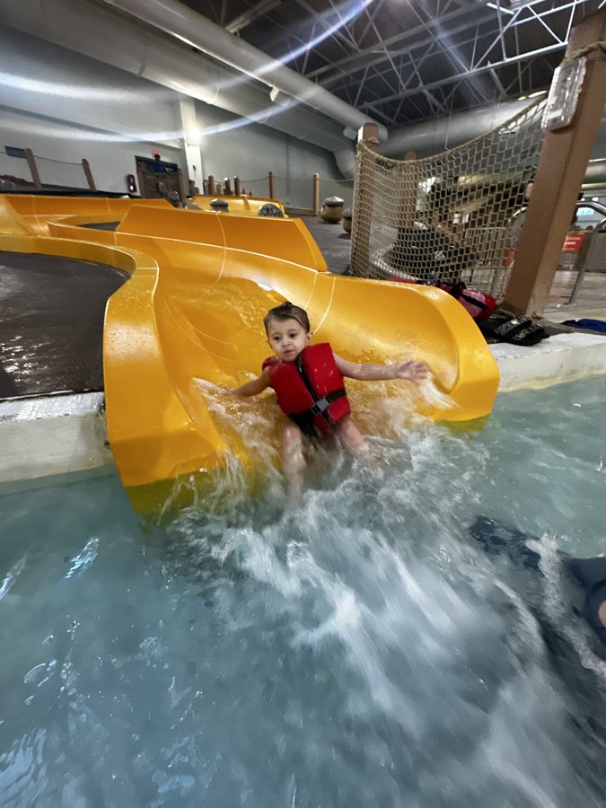 Great Wolf Lodge