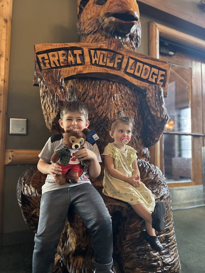 Great Wolf Lodge