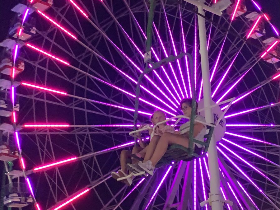 Seaside Heights, New Jersey