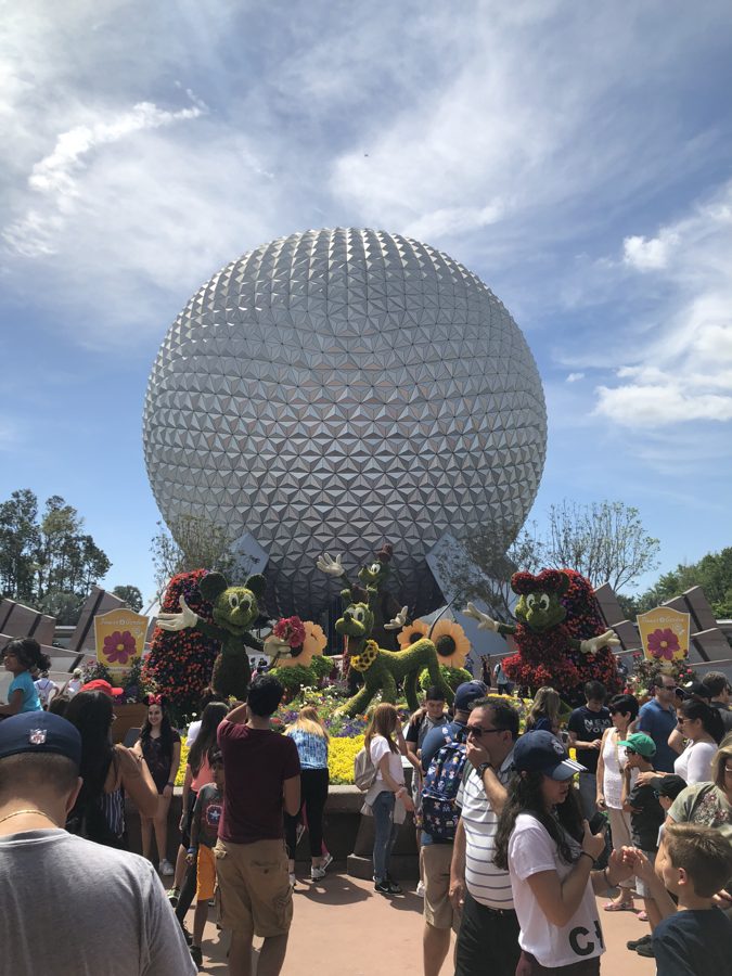 Disney