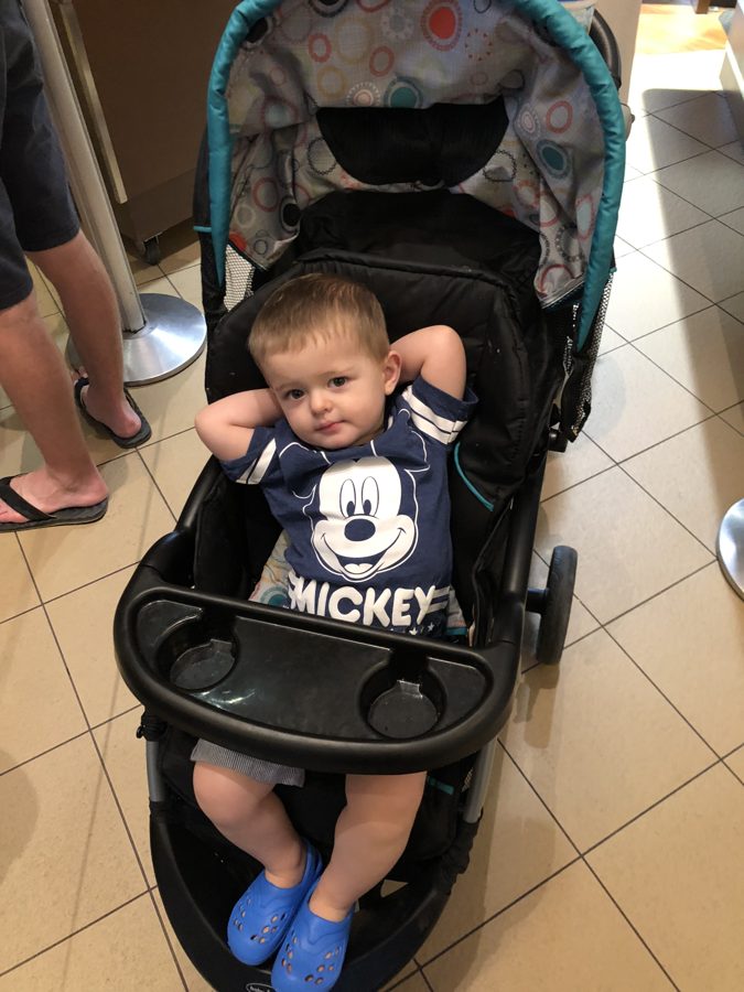 Disney