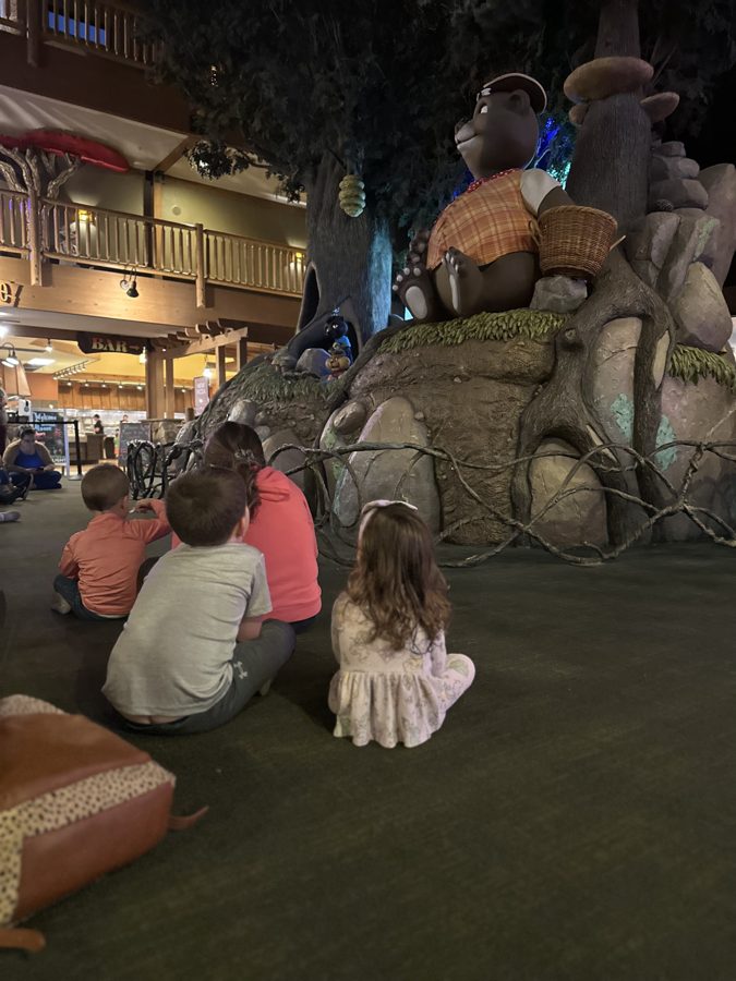 Great Wolf Lodge