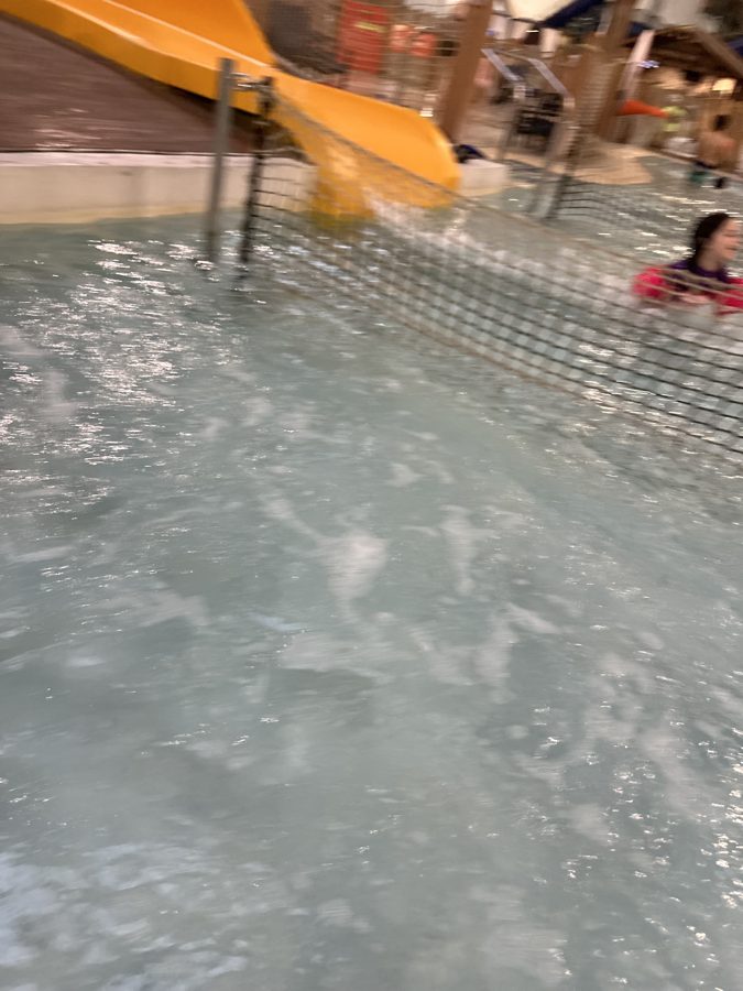 Great Wolf Lodge