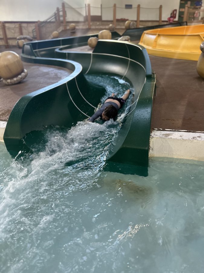 Great Wolf Lodge