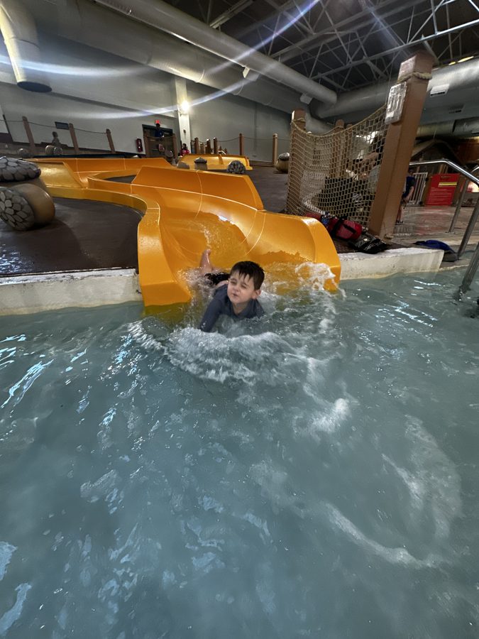 Great Wolf Lodge