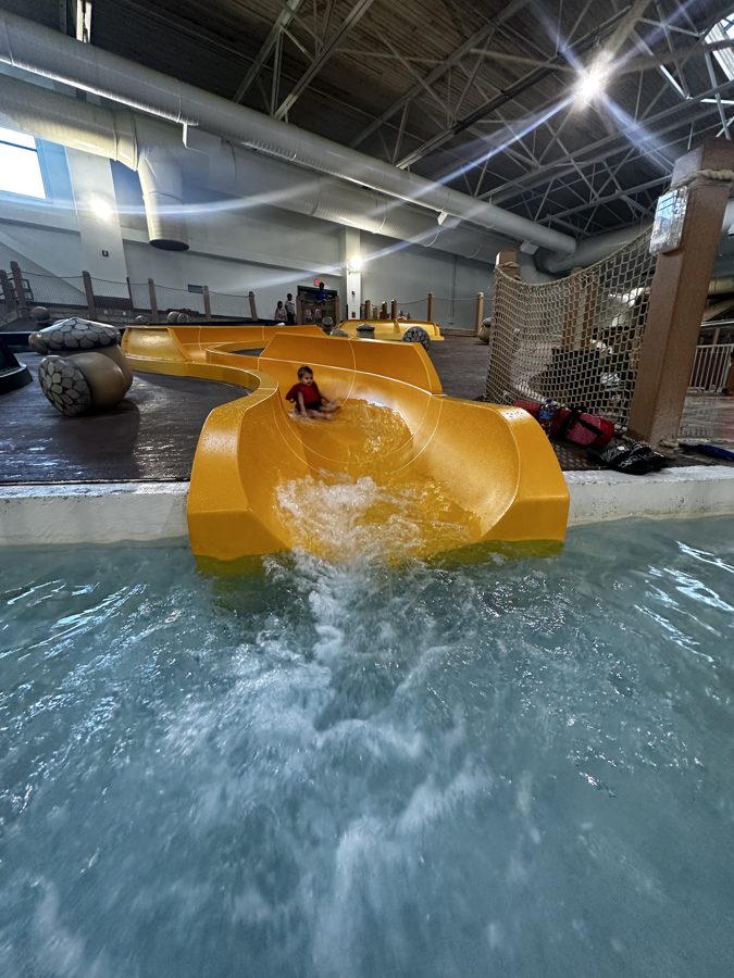 Great Wolf Lodge