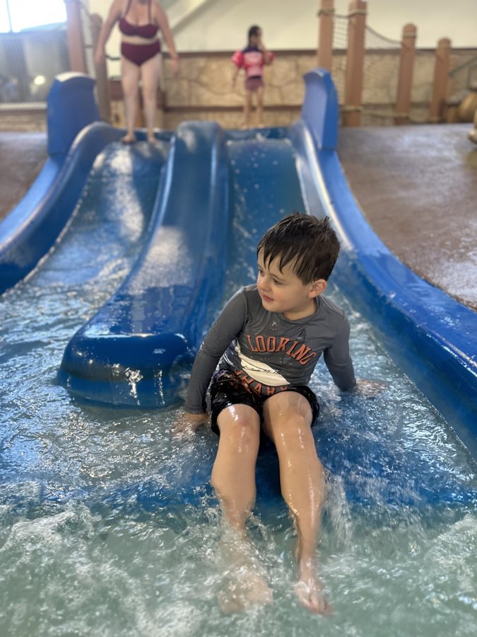 Great Wolf Lodge