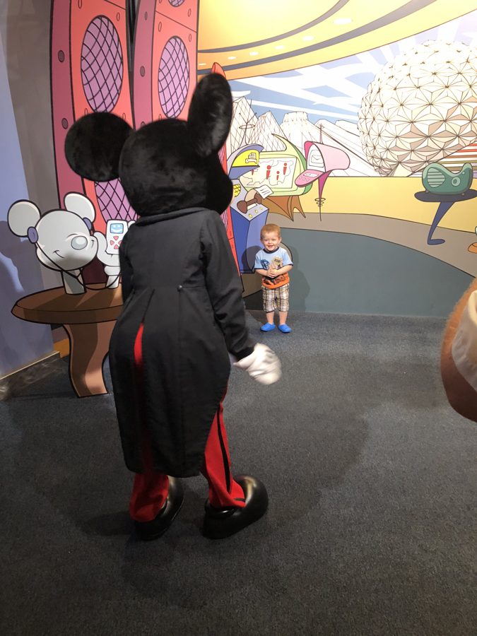Disney
