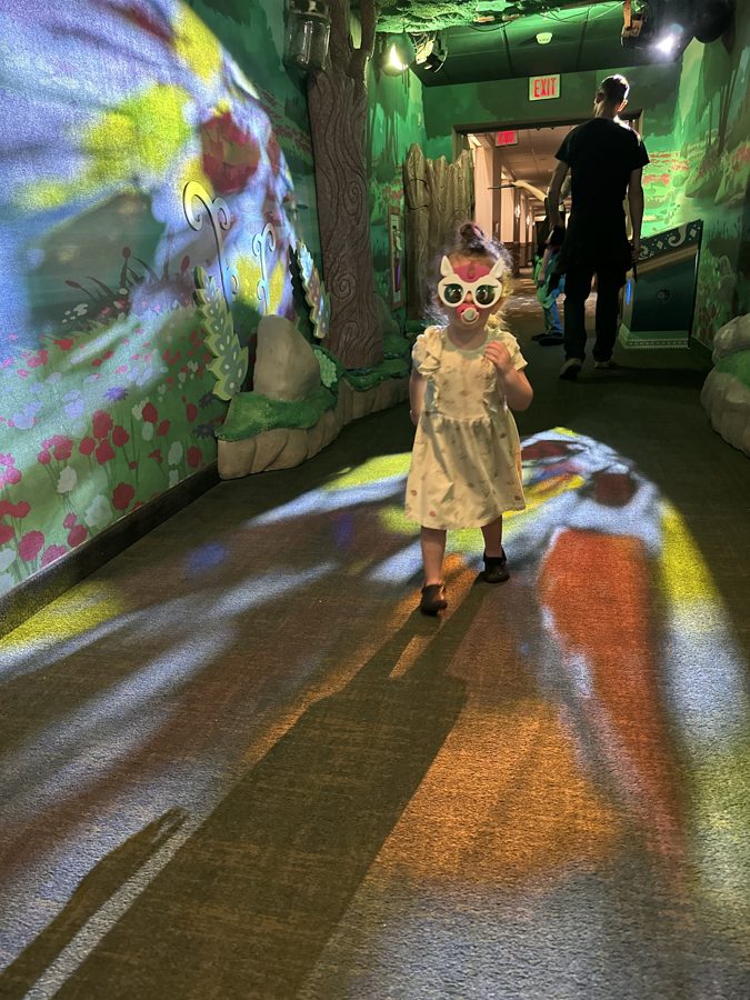 Great Wolf Lodge