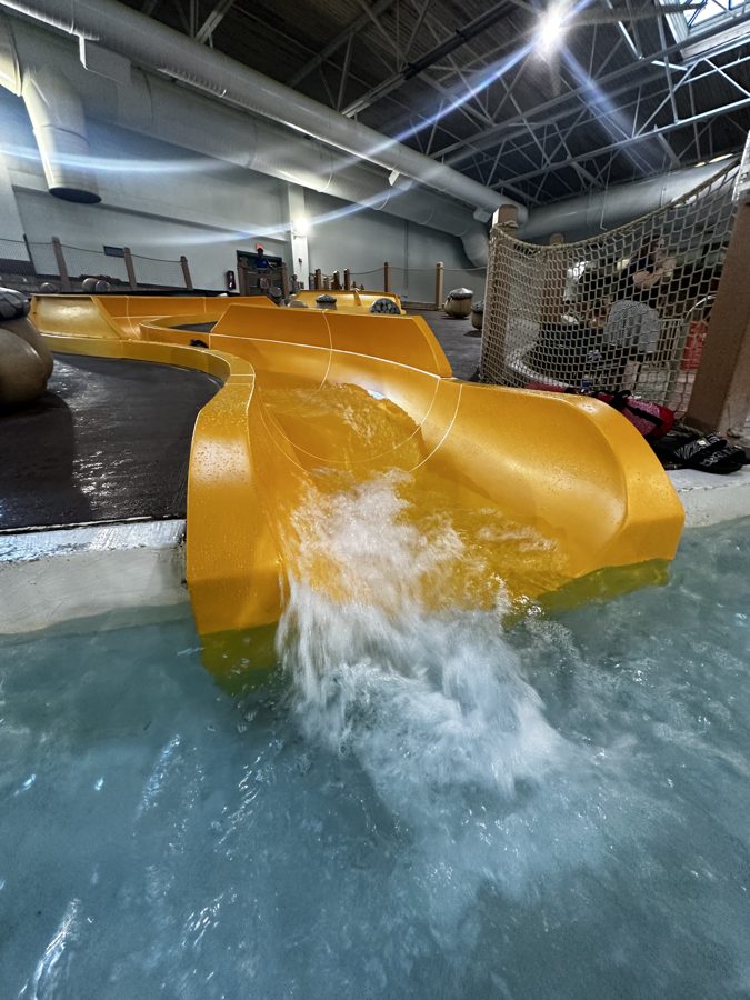Great Wolf Lodge