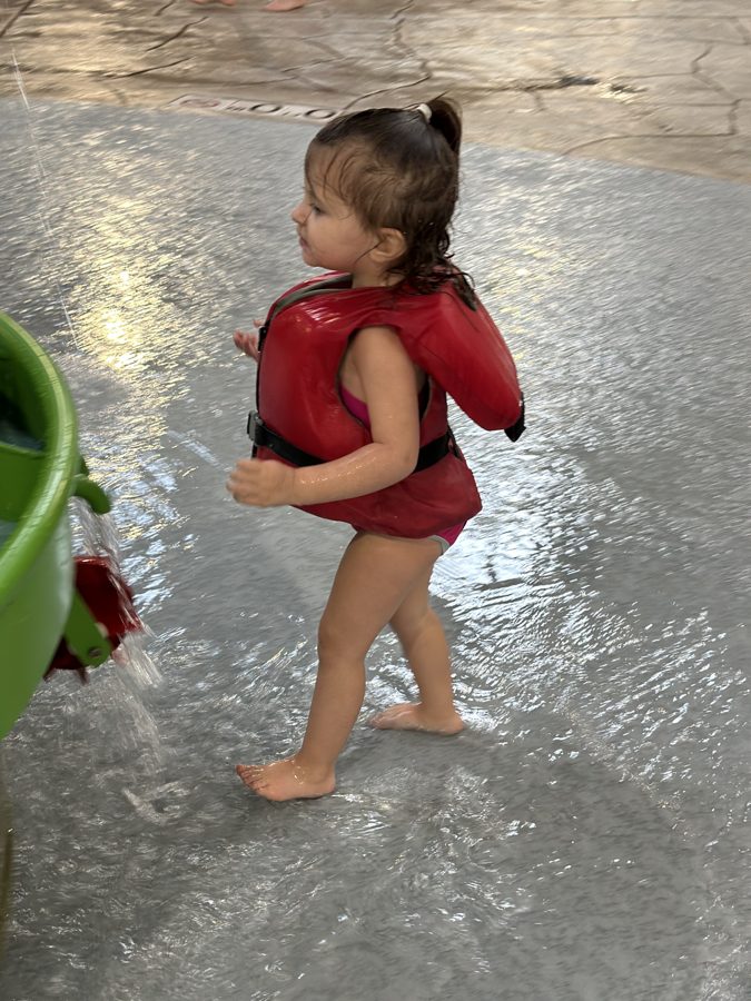 Great Wolf Lodge
