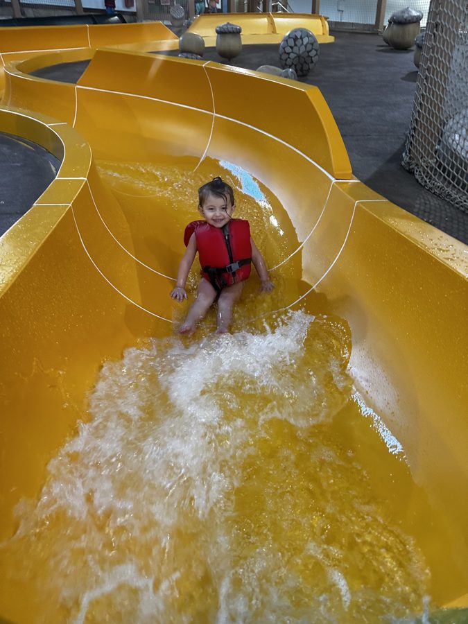 Great Wolf Lodge