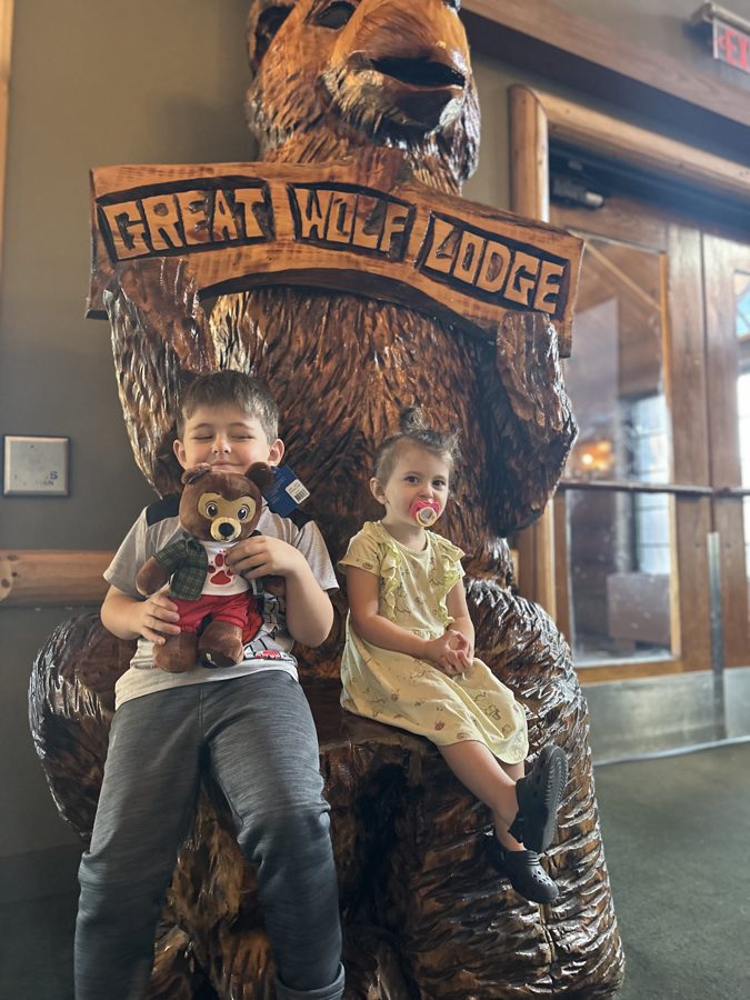 Great Wolf Lodge