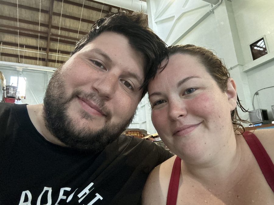 Great Wolf Lodge
