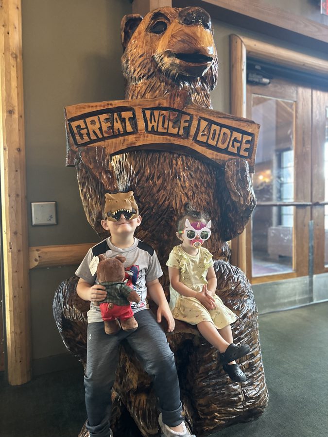 Great Wolf Lodge