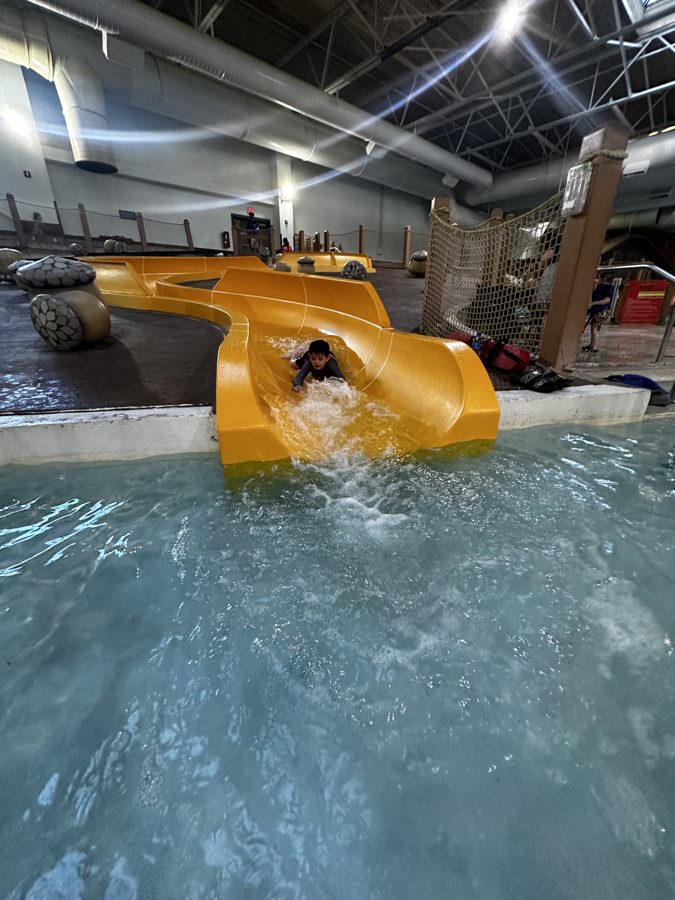 Great Wolf Lodge