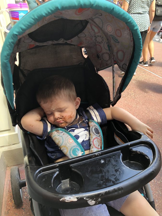 Disney