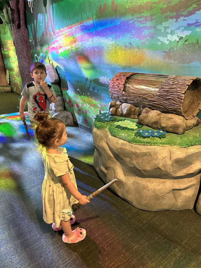 Great Wolf Lodge